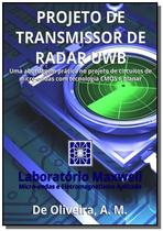 Projeto de transmissor de radar uwb - CLUBE DE AUTORES