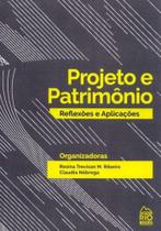 Projeto e patrimonio Projeto e patrimonio