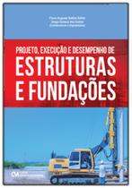 Projeto, execucao e desempenho de estruturas e fun - CIENCIA MODERNA
