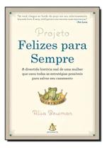 Projeto Felizes Para Sempre