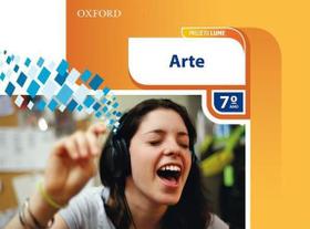 Projeto Lume Arte 7 Ano - Oxford
