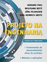 Projeto na engenharia