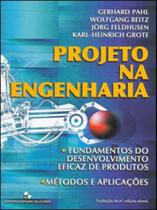Projeto na engenharia