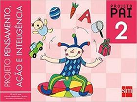 Projeto Pai: 02 Projeto Pai: 02