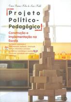 Projeto politico-pedagogico - AUTORES ASSOCIADOS