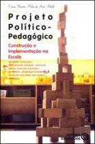 Projeto politico pedagogico - AUTORES ASSOCIADOS