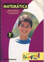 Projeto Presente Matemática - 3ª Série