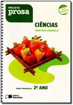 Projeto Prosa - Ciencias - 2 Ano Projeto Prosa - Ciencias - 2 Ano