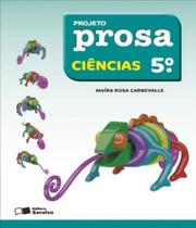 Projeto prosa ciencias 5 ano ef i 02 ed