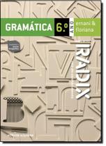 Projeto Radix - Gramática - 6 Ano - SCIPIONE (DIDATICOS)
