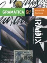 Projeto Radix Gramática - 9 Ano - 1 -