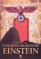 Projeto secreto de einstein, o - LANDMARK Projeto secreto de einstein, o - LANDMARK
