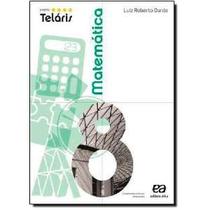Projeto telaris - matematica - 8 ano - col. projeto telaris - ATICA DIDATICO
