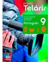 Projeto Teláris - Português - 9º Ano - 02Ed/15