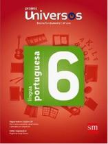Projeto universos lingua portuguesa 6 ano ef ii 02 ed