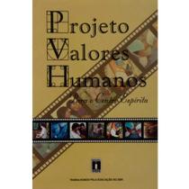 Projeto Valores Humanos - INEDE