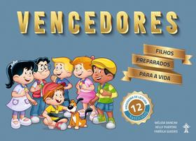 Projeto Vencedores