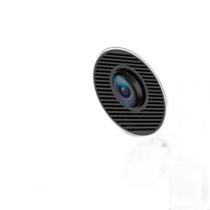 Projetor 1080P Bivolt Branco Portátil Suporta 4K Wifi