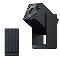 Projetor 1080p Wanbo Cube 2 Pro Android Tv Netflix 500ansi