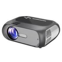 Projetor 4000 Lumens T7 Full HD 1080P WiFi com Espelhamento Sem Fio Tela de até 200 Projetor 4000 Lumens T7 Full HD 1080P WiFi com Espelhamento Sem Fio Tela de até 200
