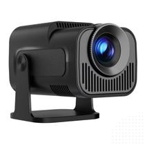 Projetor 4k Hdmi Portátil Android Wifi Tv Box Projetor 4k Hdmi Portátil Android Wifi Tv Box