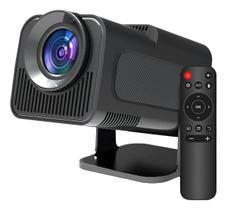 Projetor 4k Smart Tv Bluetooth Hd 1280p Wifi 6 12000lm Projetor 4k Smart Tv Bluetooth Hd 1280p Wifi 6 12000lm