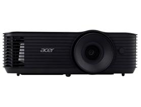 Projetor Acer Office X1128H WUXGA 4.500 Lumens DLP HDMI Preto