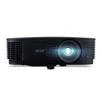 Projetor acer x1123hp dlo 4.000lumens vga hdmi speaker 3w