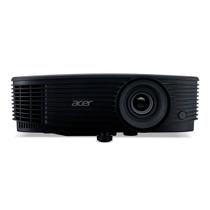 Projetor Acer X1123HP SVGA 800x600 WUXGA 1920x1200 4000 Lumens 4:3 Nativo - MR.JSA11.00D