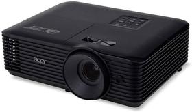 Projetor Acer X1126AH 4.000 Lumens DLP SVGA 3D Bivolt Preto