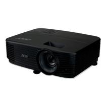 Projetor Acer X1223HP, 4000 ANSI Lumens, HDMI, Preto - MR.JSB11.00D