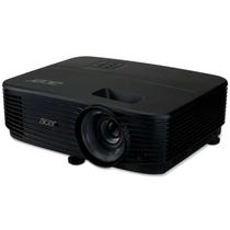 Projetor Acer X1223HP, DLP, WUXGA (1920 x 1200), 4000 Lúmens, HDMI, VGA, Preto - MR.JSB11.00D