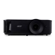 Projetor Acer X1228H, 4800 ANSI Lumens, DLPTM , WUXGA, 220W, 27dBA, Preto - X1228H