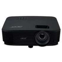 Projetor Acer X1323WHP, 4000 ANSI Lumens, HDMI/USB Tipo B Mini, Preto - MR.JSC11.00D