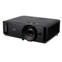 Projetor Acer X1328 5000 Lumens WUXGA 1920 X 1200, 3D, Taxa 120Hz, HDMI, VGA, RCA, Chip DLPTM, Preto - MR.JX611.013 Projetor Acer X1328 5000 Lumens WUXGA 1920 X 1200, 3D, Taxa 120Hz, HDMI, VGA, RCA, Chip DLPTM, Preto - MR.JX611.013