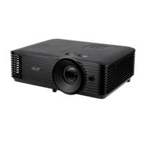 Projetor Acer X1328 5000 Lúmens WXGA VGA HDMI Bivolt Preto MR.JR811.014 Projetor Acer X1328 5000 Lúmens WXGA VGA HDMI Bivolt Preto MR.JR811.014