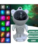 projetor astronaut com som de bluetooth projetor astronaut com som de bluetooth