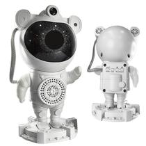 Projetor Astronauta Bluetooth Caixa De Som Estrela Galaxia Lua Nebulosa Espacial Musica Natureza Decoraçao Quarto Casa Sala Hall Cozinha Goumert Desca Projetor Astronauta Bluetooth Caixa De Som Estrela Galaxia Lua Nebulosa Espacial Musica Natureza Decoraçao Quarto Casa Sala Hall Cozinha Goumert Desca