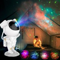 Projetor Astronauta Galáxia Estrela a Laser Original Quarto Noturno Teto Parede Projetor Astronauta Galáxia Estrela a Laser Original Quarto Noturno Teto Parede