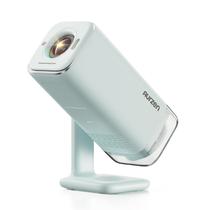 Projetor Aurzen BOOM Air 1080p Suporte 4K WiFi Bluetooth Projetor Aurzen BOOM Air 1080p Suporte 4K WiFi Bluetooth