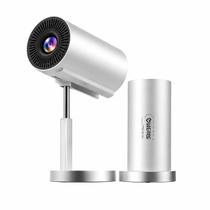 Projetor basike ba-ty129 4k wifi 6 bluetooth Projetor basike ba-ty129 4k wifi 6 bluetooth