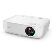 Projetor BenQ, 4000 ANSI Lumens, HDMI/USB, Branco - MW536