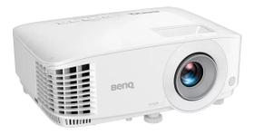 Projetor Benq MS560 4000 Lumens 1080p Hdmi Branco - 110v/220v Projetor Benq MS560 4000 Lumens 1080p Hdmi Branco - 110v/220v