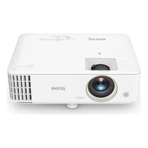 Projetor BenQ TH685P 3500 ANSI Lumens DLP 1080p Branco