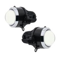 PROJETOR BILED 3" FORCE FULL 70w 6000 LUMENS