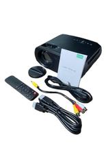 Projetor Blitzwolf Vp13 1080p Fullhd Bluetooth Wifi 6000 Lumens Projetor Blitzwolf Vp13 1080p Fullhd Bluetooth Wifi 6000 Lumens