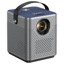 Projetor Blulory T3 com HDMI, USB, Wi-Fi e Bluetooth / 150 Lúmens Projetor Blulory T3 com HDMI, USB, Wi-Fi e Bluetooth / 150 Lúmens