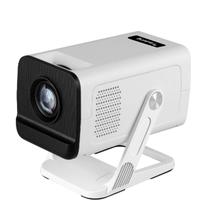 Projetor Blulory T7 com WiFi Bluetooth Bivolt Branco Fifa
