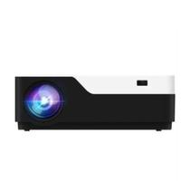 Projetor Bpc-1080P M18 5000 Lumens Brazilpc Projetor Bpc-1080P M18 5000 Lumens Brazilpc