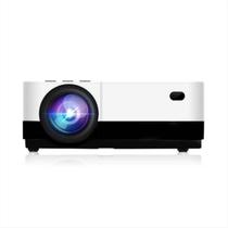Projetor Brazil PC H3A HD 720p - 2800 Lumens - 2x HDMI, USB, VGA, AV, Audio-out Projetor Brazil PC H3A HD 720p - 2800 Lumens - 2x HDMI, USB, VGA, AV, Audio-out